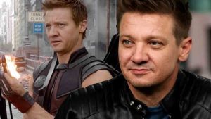 Hawkeye Is The Dad of the MCU, Says Star Jeremy Renner