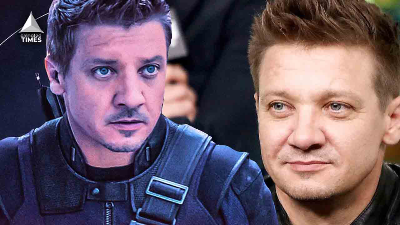 Hawkeye: Jeremy Renner Says He Didn’t Want to Play The Character At 50, But Here We Are