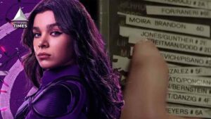 Hawkeye: Kate’s Hideout Hints At The West Coast Avengers