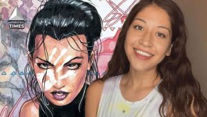 Hawkeye Star Alaqua Cox Talks About Getting Her Own Show on Disney+
