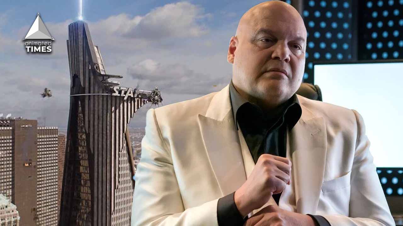 Hawkeye Theory: Vincent d’Onofrio’s Kingpin Is The New Owner Of MCU’s Avengers Tower