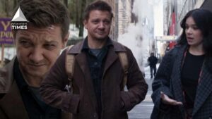 Hawkeye: This Is How He Has Changed Over The Years (We’re Not Talking About His Looks)