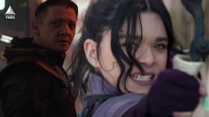 Hawkeye’s Ronin Past Is Coming To Haunt Him In The Disney+ Series !