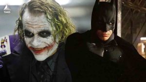 Heath Ledger Was Almost Set To Play Batman And Not Joker!