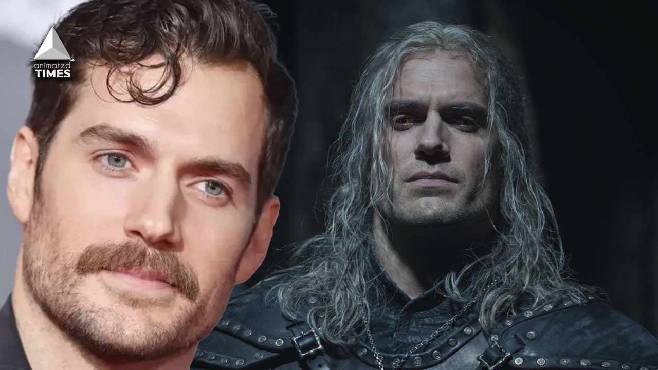 Henry Cavill Received A Lot of Money For Netflix’s The Witcher Season 2!