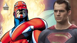 Henry Cavill Wants To Play THIS Marvel Character & He Explains Why