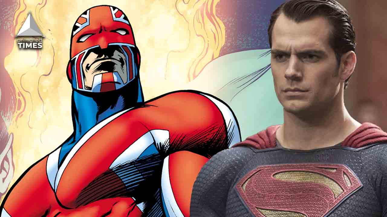 Henry Cavill Wants To Play THIS Marvel Character amp He Explains Why