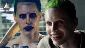 Here’s A Look At The New Joker Photo From The Ayer Cut