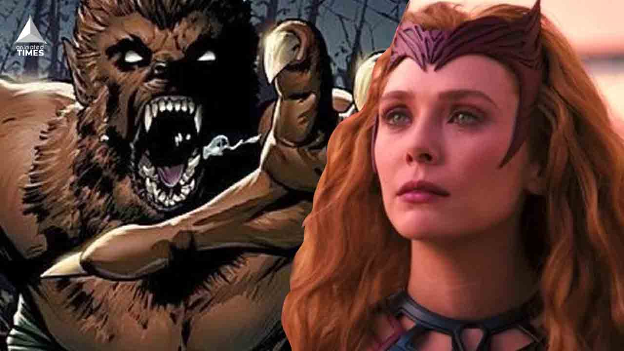 Here’s How Doctor Strange 2 Story Could Set Up Marvel’s Werewolf Hero!