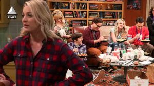 Here’s Why The Big Bang Theory Fans Are Upset With The Show’s Ending!
