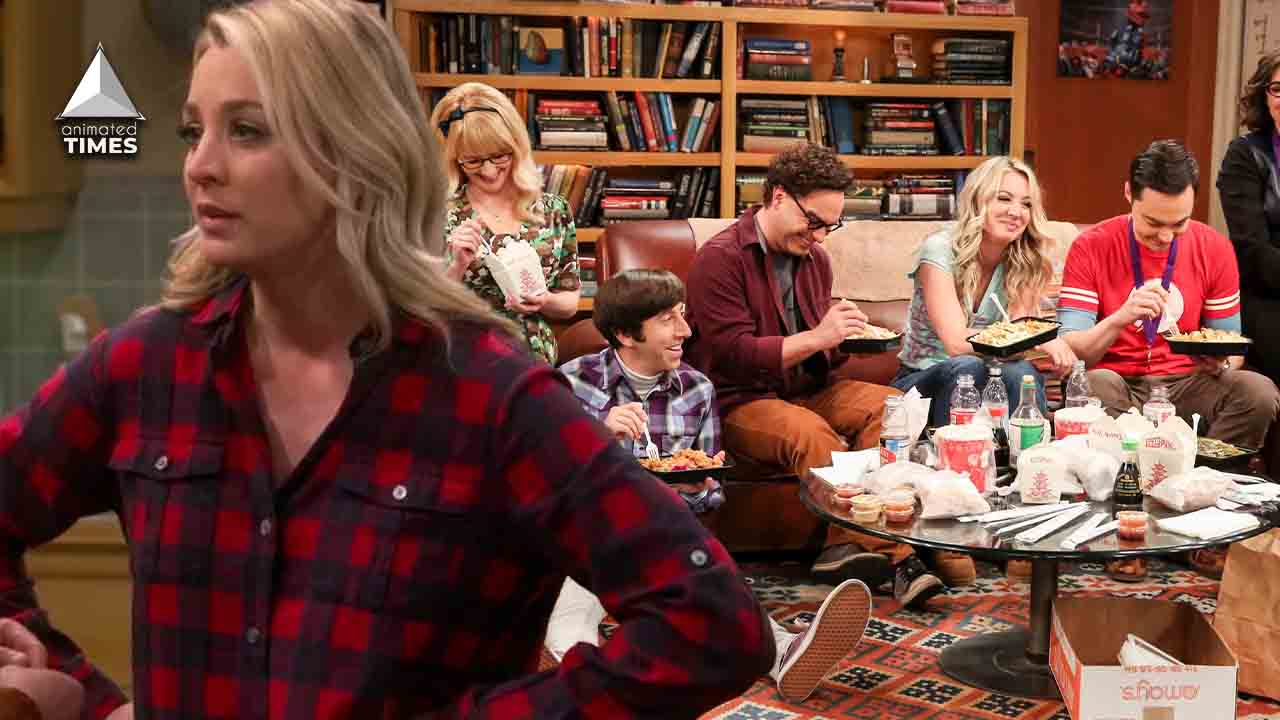 Heres Why The Big Bang Theory Fans Are Upset With The Shows Ending