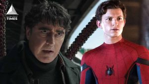 Tom Holland Reveals His Favourite Spider-Man: No Way Home Villain