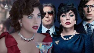 House Of Gucci: The Most Memorable Line in ‘House of Gucci’ Was Improvised By Lady Gaga