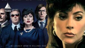 House of Gucci: Real-Life Family Finds Ridley Scott Film Excruciatingly Upsetting
