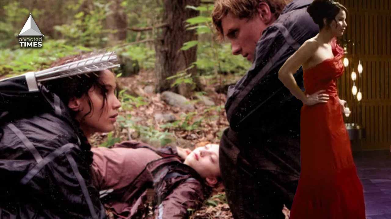 Hunger Games: Weirdest Rules Every Tribute Has To Follow