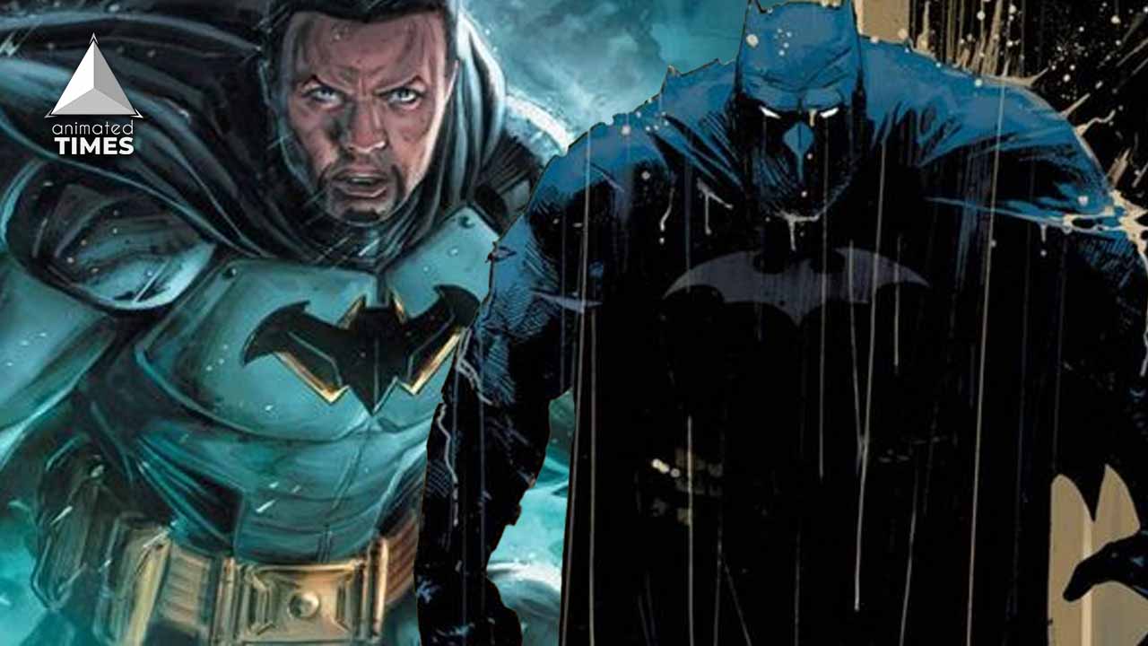 In A New Preview, The Next Batman Deals With The Fallout From The Fear State