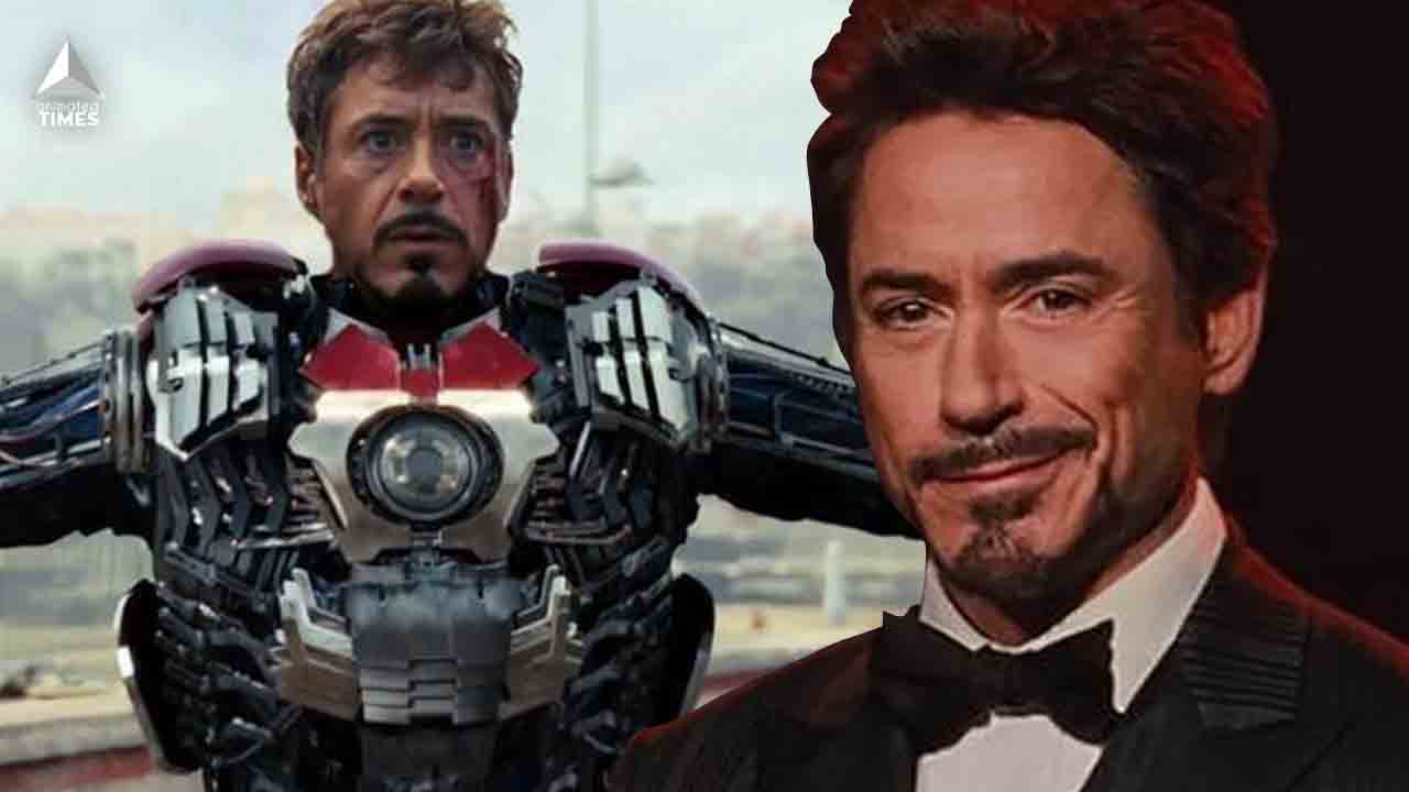 Iron Man 2 Changed The MCU Forever And For The Better!