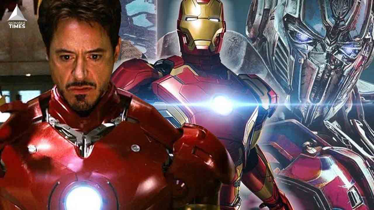 Iron Man Director Revealed That Michael Bays Transformers Saved The Films Most Prominent Sequences