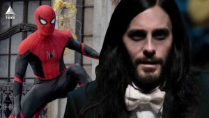 Is Morbius In The Marvel Cinematic Universe?