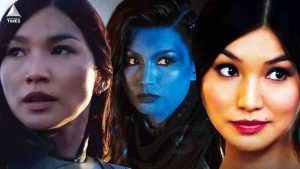 Is There Any Link Between Gemma Chan’s Sersi And Minn-Erva?