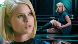 JJ Abrams and Damon Lindelof Break Silence Over Star Trek Into Darkness’ Underwear Shot