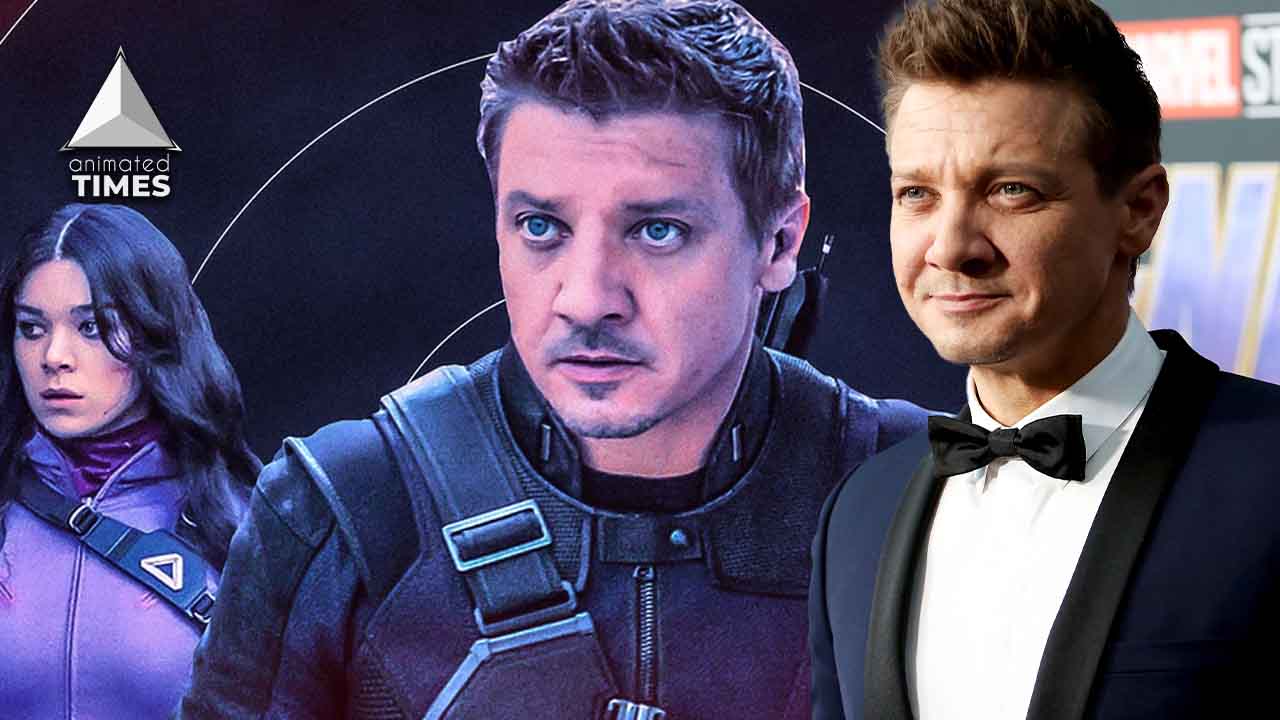 Jeremy Renner, Star Of Hawkeye, Reveals Which MCU Film He Will Never Watch Again
