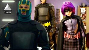 Kick-Ass 3: Mark Millar Just Gave Fans A Major Update!