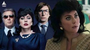 Lady Gaga Has Seen Ridley Scott’s House Of Gucci And She Says It Is Fantastic