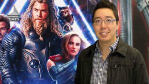 MCU Artist Andy Park Teases Thor: Love & Thunder Is Crazy & Insane