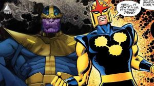 MCU Can’t Get Rid Of Thanos Even In Phase 5!