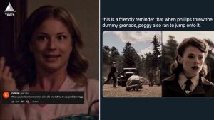 MCU: Details About Minor Characters We Might Have Missed Before