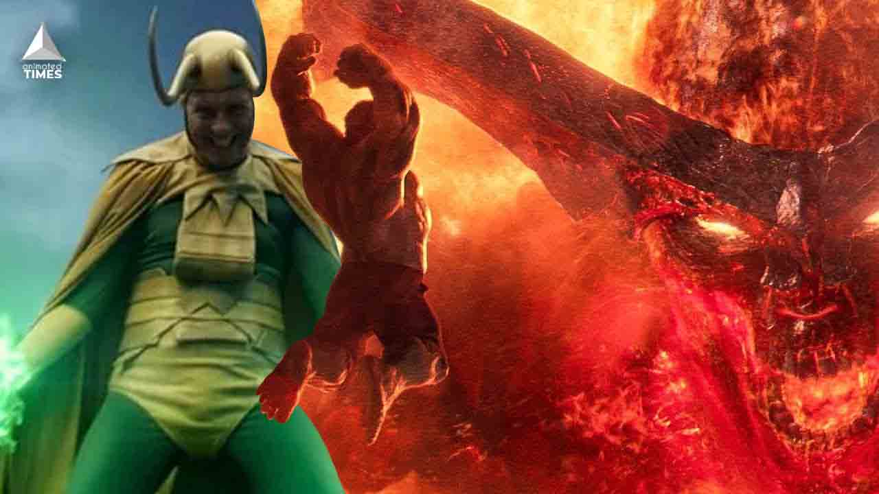 MCU’s Most Ridiculously OP Feats Of Godlike Power That Broke The Internet, Ranked