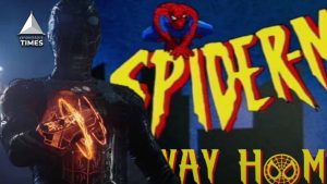 No Way Home: New Spider-Man Trailer Remade Using Cartoon Footage