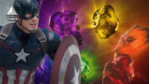 Marvel: Cap Shattered The Infinity Stones In Comics!
