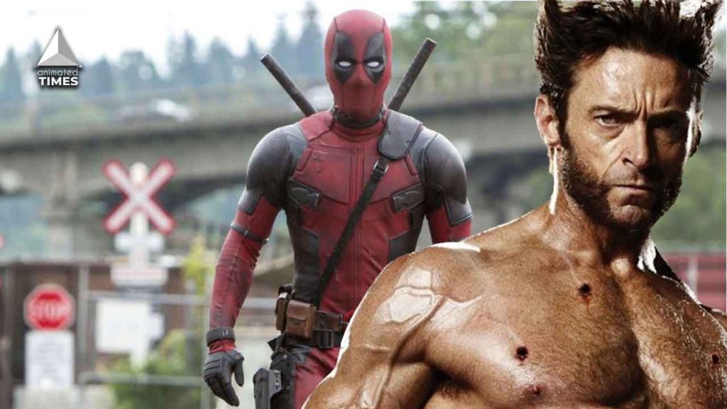 Marvel Confirms How Deadpool's Healing Factor Is The Polar Opposite Of