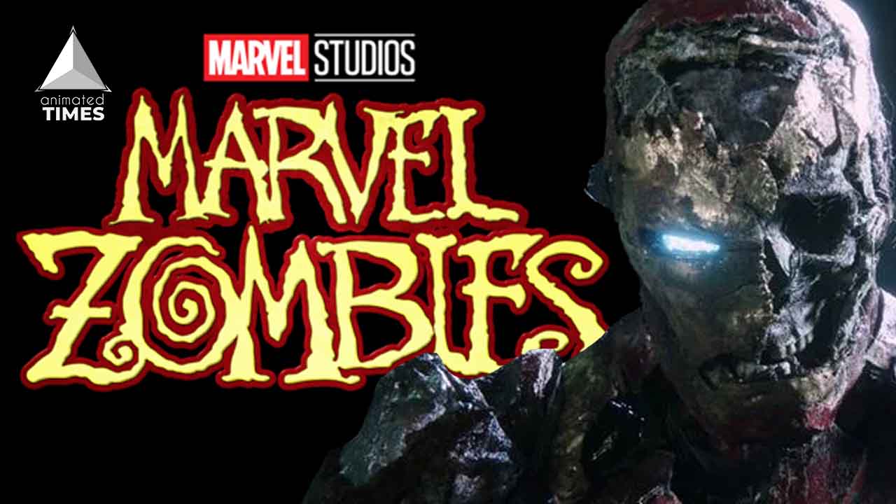 Marvel Studios Has Already Made Fans Disappointed with Marvel Zombies Show!