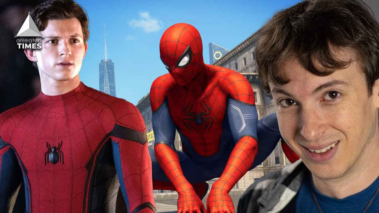 Marvel’s Avengers: Sean Chiplock Says He Took Inspiration From Tom Holland To Voice Game’s Spidey