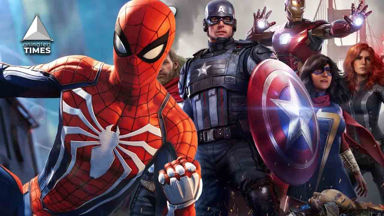 Marvel’s Avengers: This Is How Spider-Man’s New Story Will Be Told In The Game