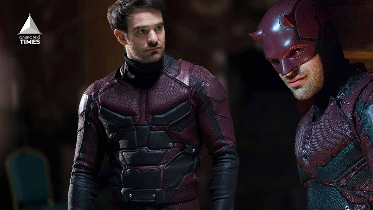 Marvel’s Daredevil Reboot In The Works According To X-Men Writer