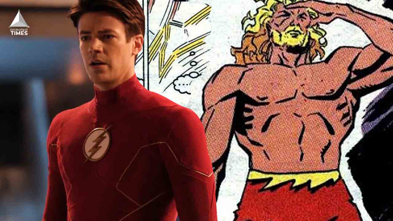 Marvels Fastest Hero Secretly Raced Barry Allen AND Lost 1