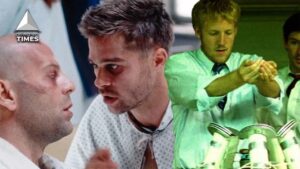 Mind-Bending Thrillers That Give You A More Painful Headache Than Interstellar 2 Mind-Bending Thrillers That Give You A More Painful Headache Than Interstellar
