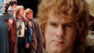 Monaghan’s Merry From Lord Of The Rings Trilogy Has Never Watched The Original Trilogy