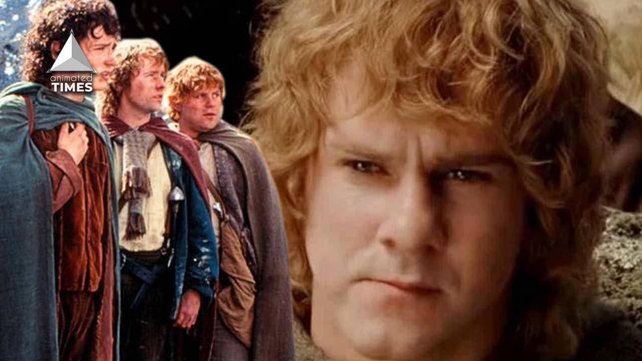 Monaghan’s Merry From Lord Of The Rings Trilogy Has Never Watched The Original Trilogy