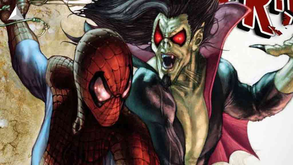 Morbius: Facts About Marvel’s New Anti-Hero Only True Spider-Man Fans Know