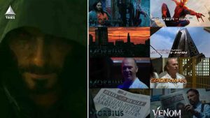 Morbius’ New Trailer Is Quite Confusing As It Refers To All Three Spider-Men And Venom