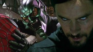 Morbius Trailer Easter Egg Gives Green Goblin An MCU Future Beyond No Way Home