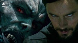 Morbius: Trailer Focuses On Spider-Verse And MCU Connections