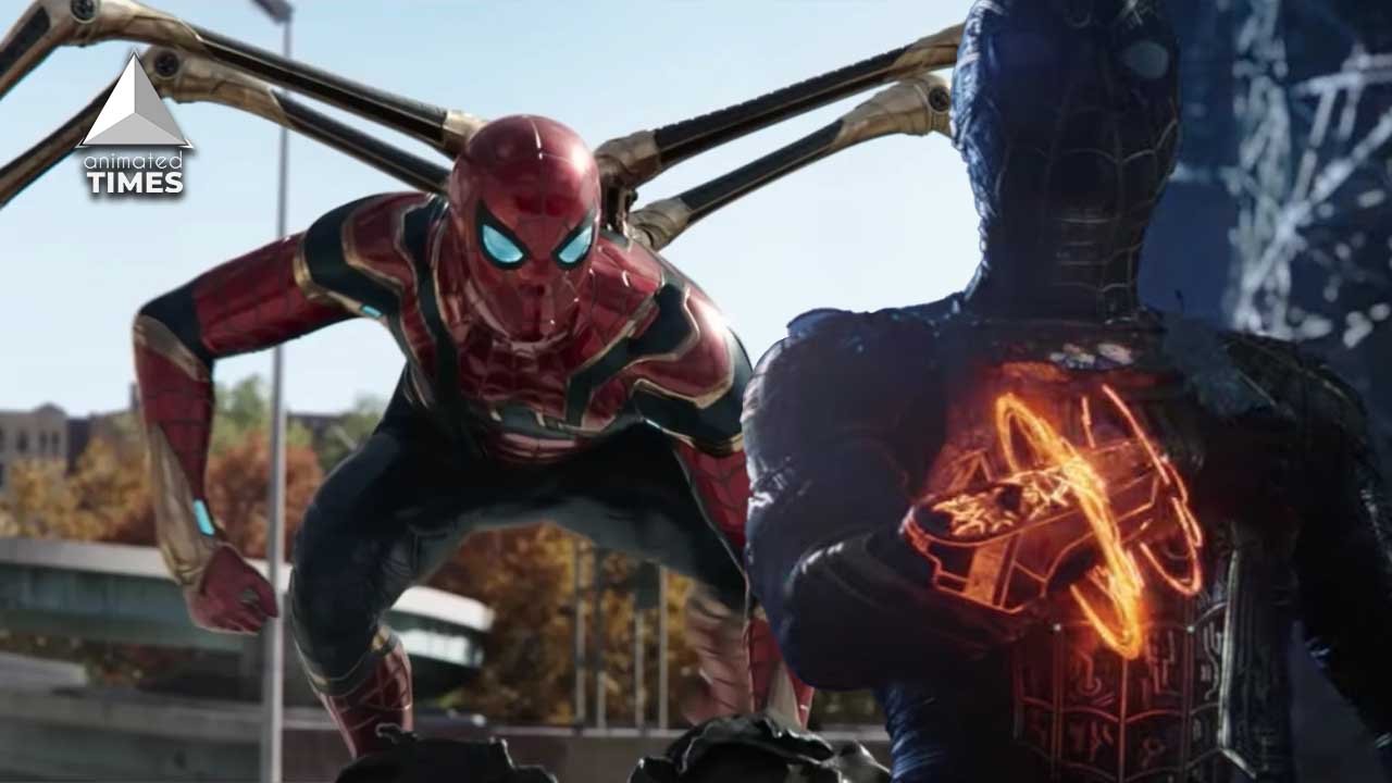 More Spider-Man: No Way Home Footage Revealed In New TV Spot