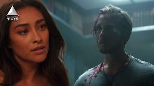 Netflix: You Moments That Made People Gasp
