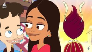 Netflix’s Acclaimed Comedy ‘Big Mouth’ Is Finally Coming Back